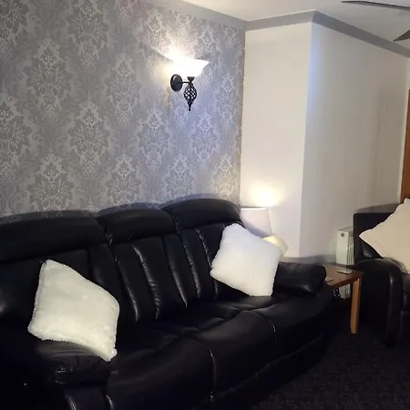 Glen-lyn Prázdninový dům