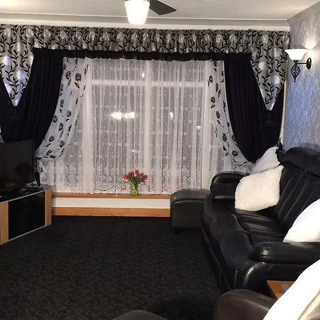 Tatil Evi Glen-lyn *