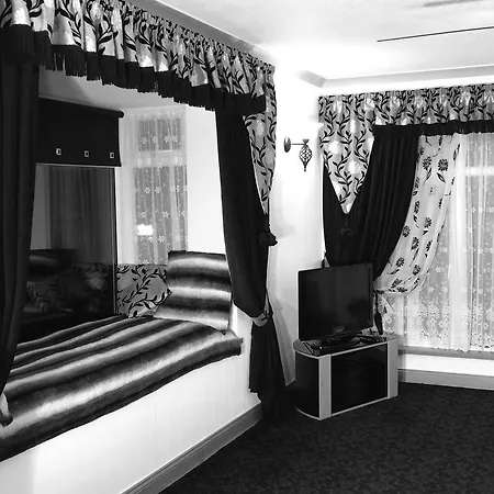 Glen-lyn Tatil Evi *