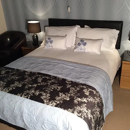 Glen-lyn Tatil Evi Robin Hood's Bay