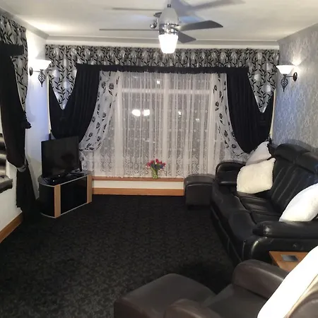 Glen-lyn Robin Hood's Bay