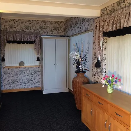 Prázdninový dům Glen-lyn Robin Hood's Bay