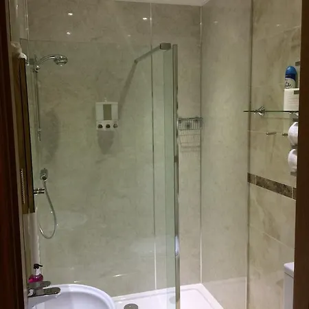 Glen-lyn Prázdninový dům Robin Hood's Bay