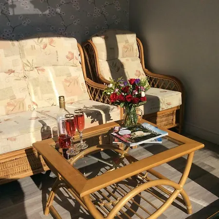 Casa vacanze Glen-lyn