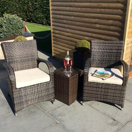 Glen-lyn Robin Hood's Bay