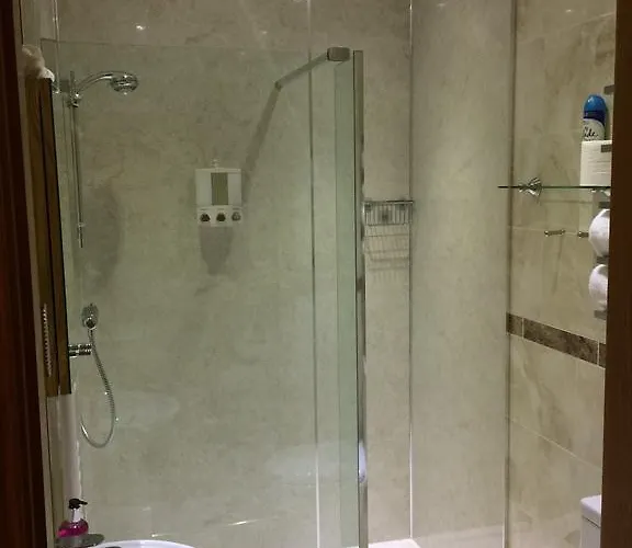 Glen-lyn Holiday home Robin Hood's Bay