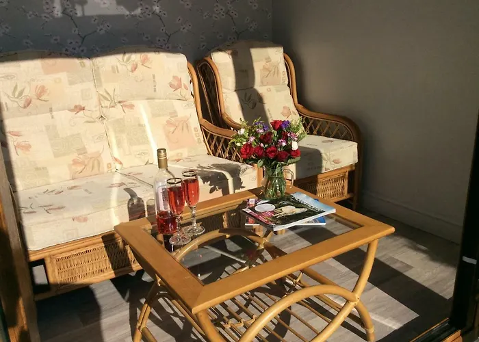 Holiday home Glen-lyn