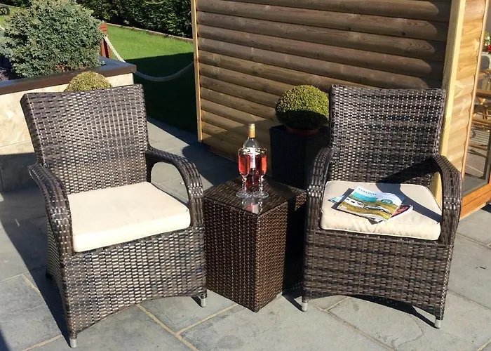 Glen-lyn Robin Hood's Bay